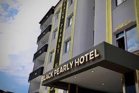 Black Pearly Hotel