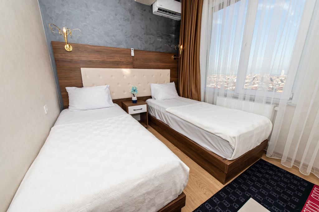 Otel Resmi