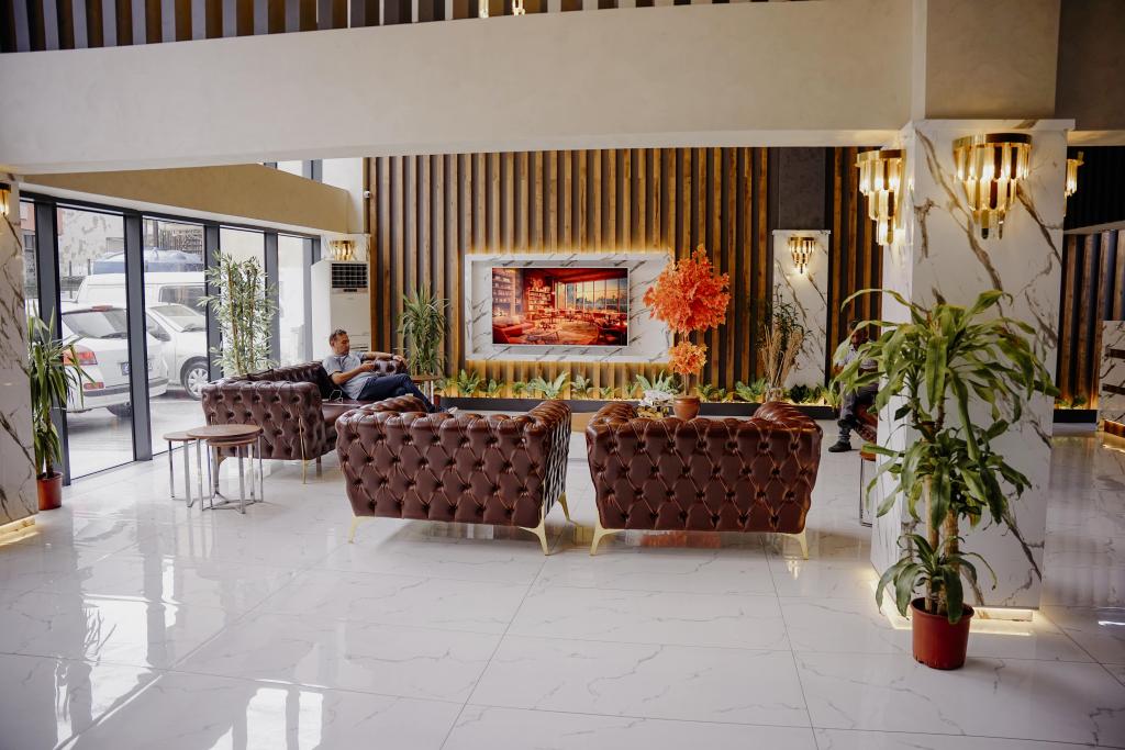 Otel Resmi