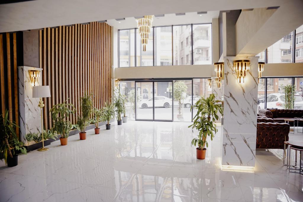 Otel Resmi