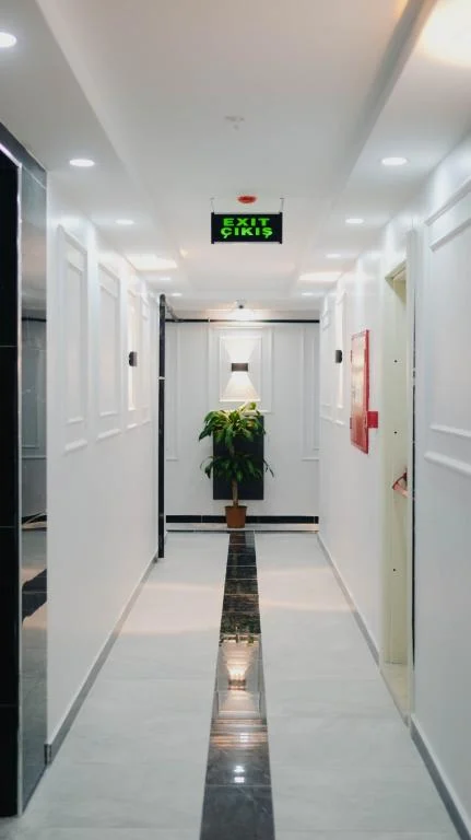Otel Resmi