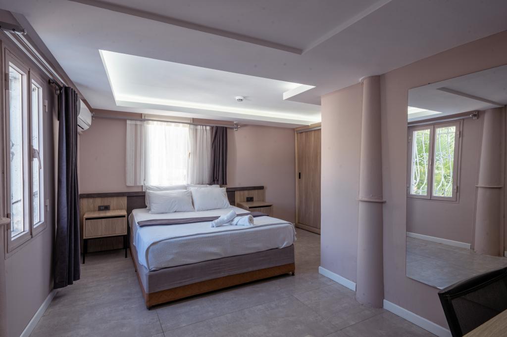 Otel Resmi