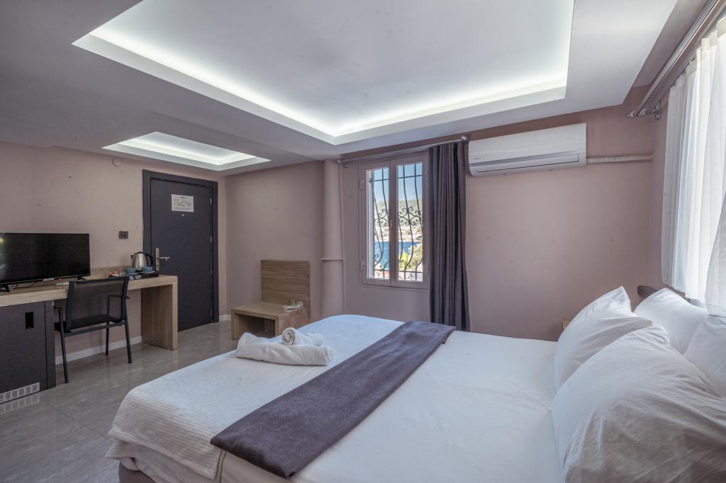 Otel Resmi