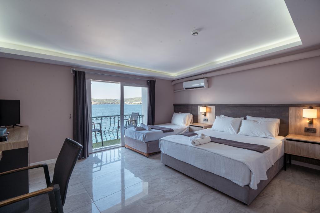 Otel Resmi