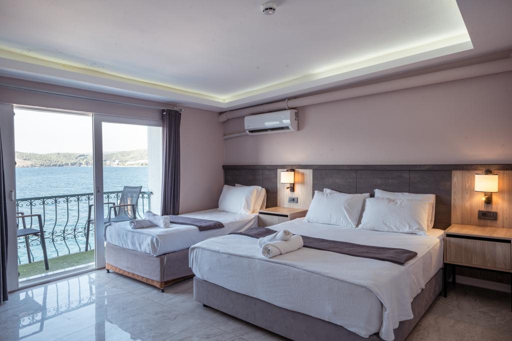 Otel Resmi