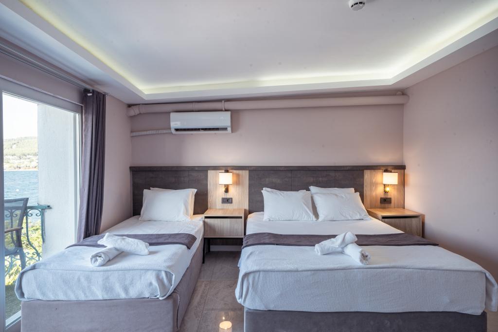 Otel Resmi