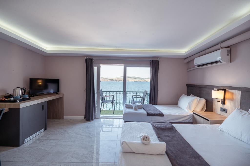 Otel Resmi