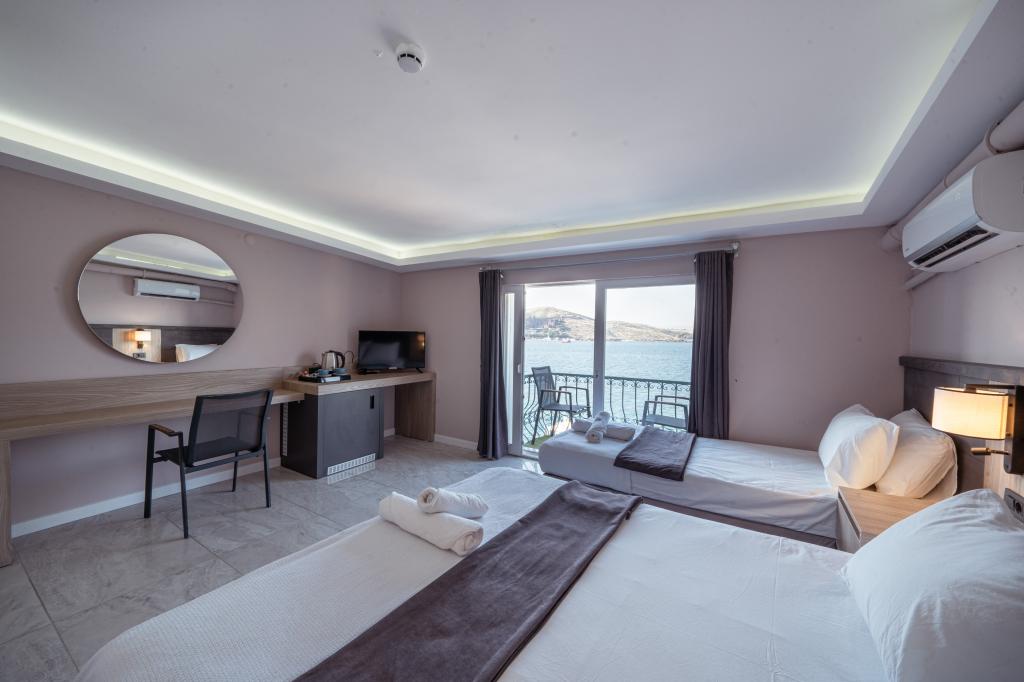Otel Resmi