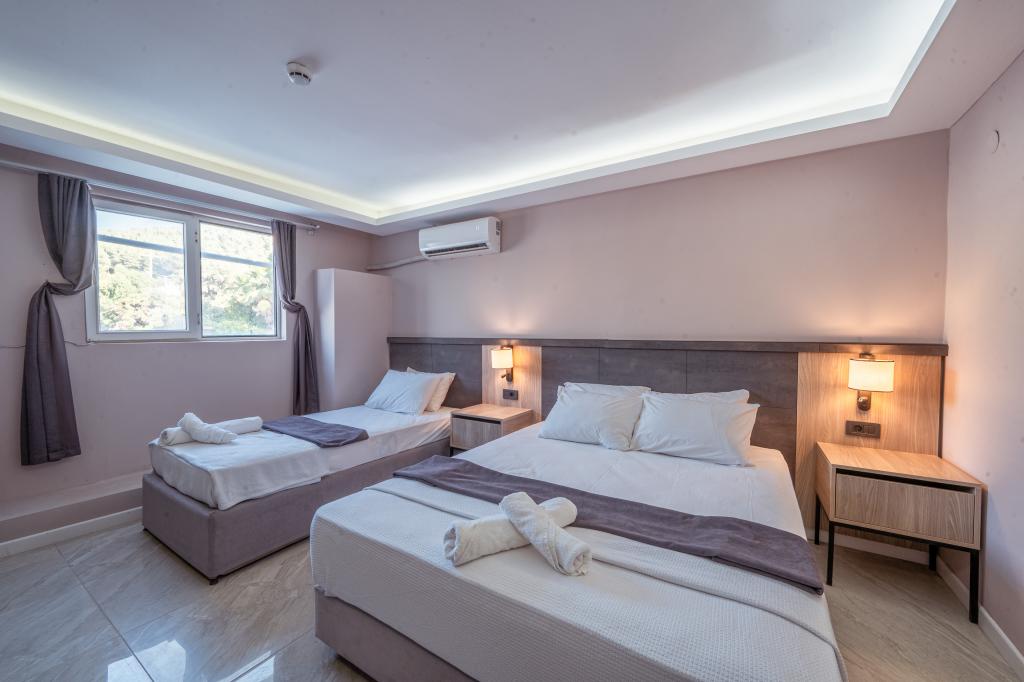 Otel Resmi