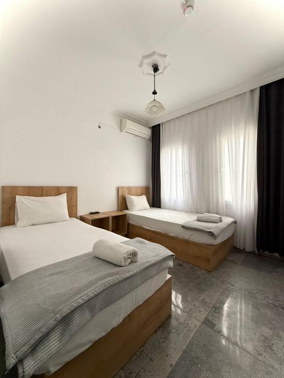 Classic Oda, Manzarasız