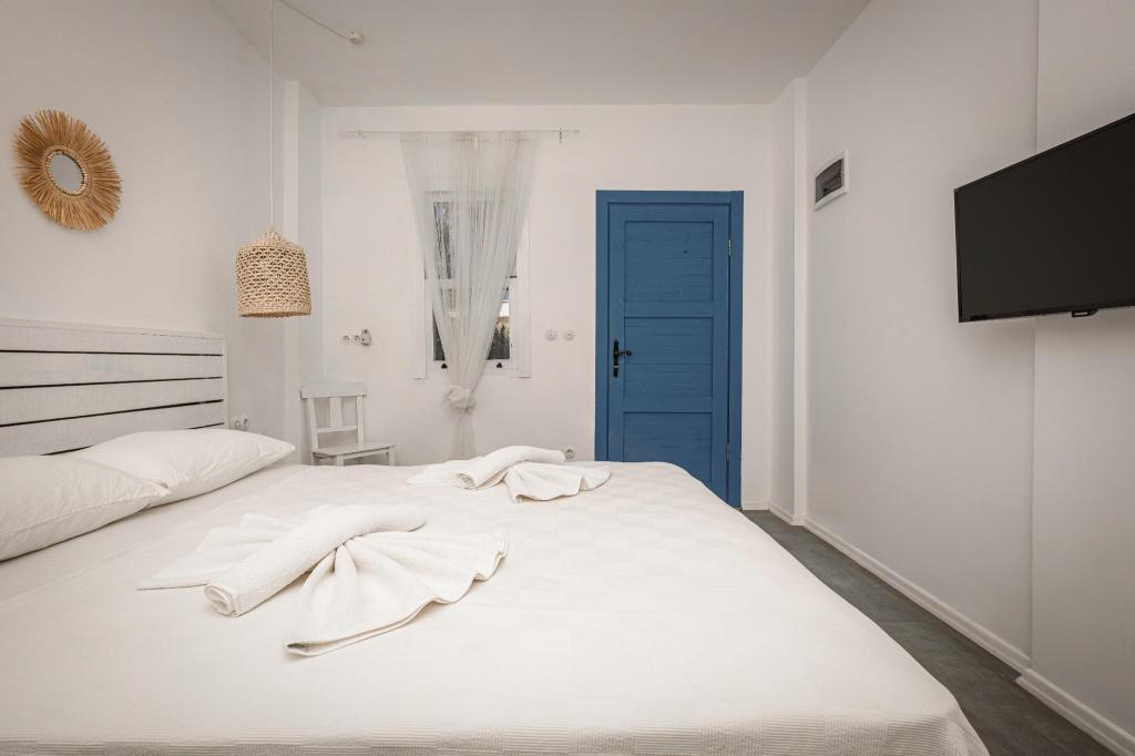 Standart Oda, Deniz Manzaralı