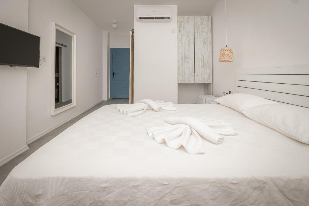 Standart Çift Kişilik Oda,Deniz Manzaralı