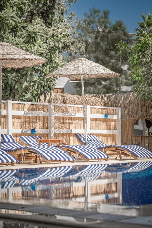 Bodrum Misket Hotel-Adult Only