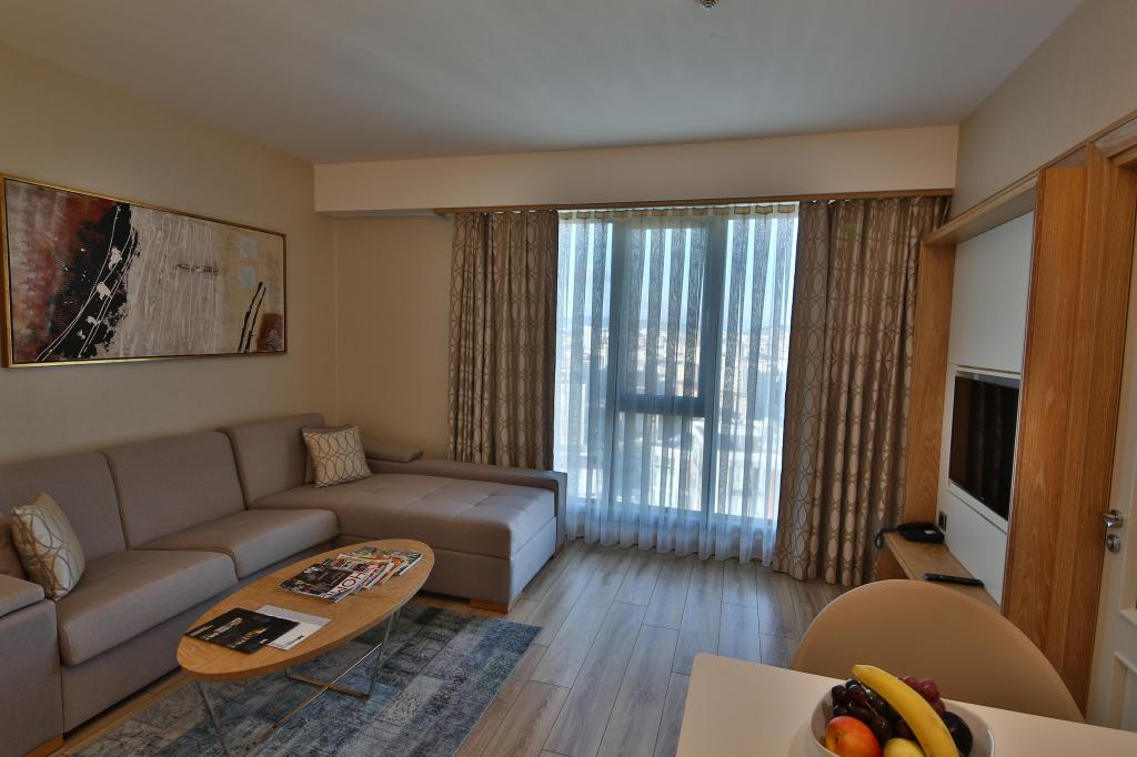Otel Resmi