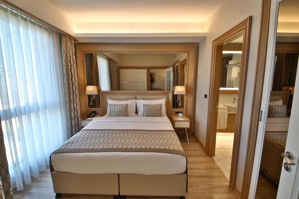 Otel Resmi