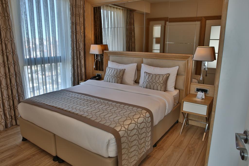 Otel Resmi