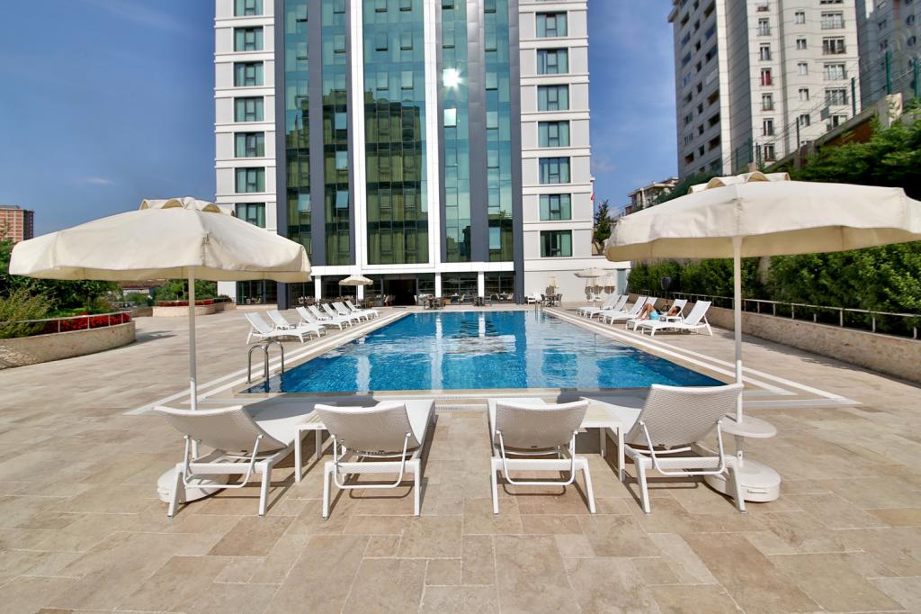 Otel Resmi