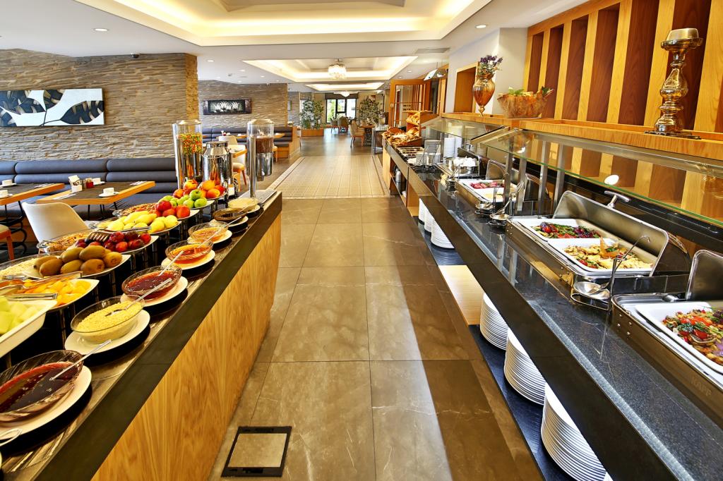 Otel Resmi