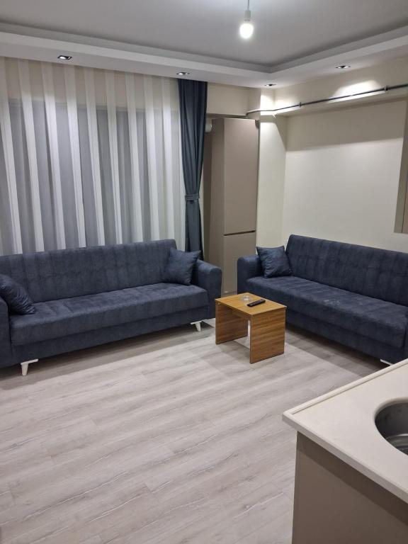 Standard Room, City View