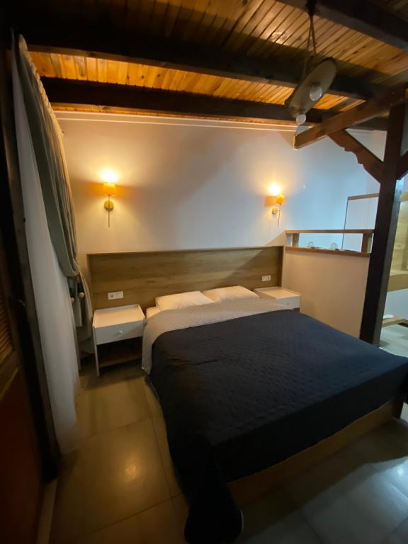 Bolu Dağı Seyir Terası Butik Otel
