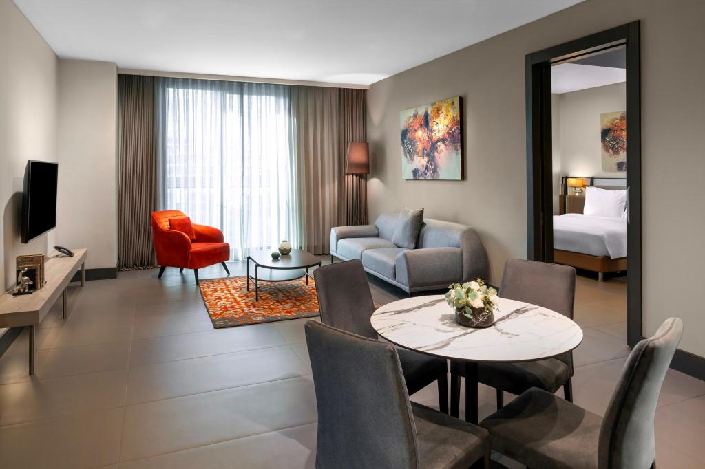 Otel Resmi