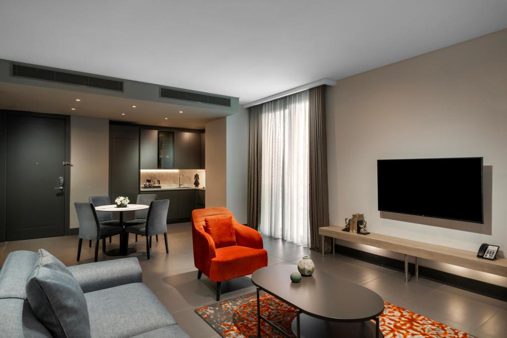 Otel Resmi
