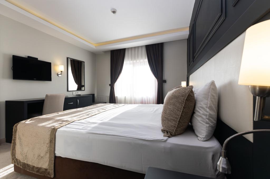 Otel Resmi