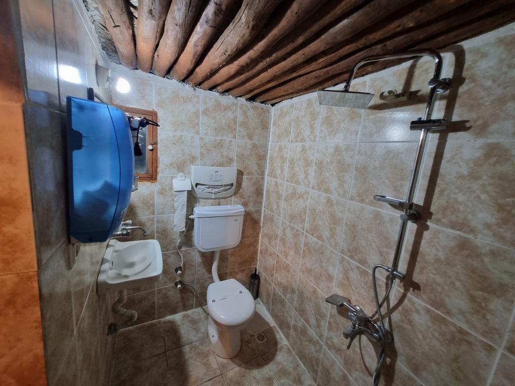 Köşe Oda (Balkonsuz)