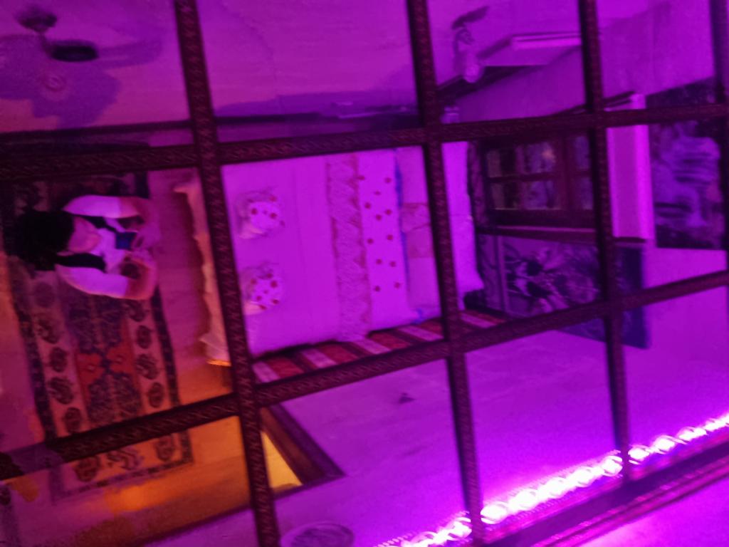 Standart Oda, Bahçe Manzaralı