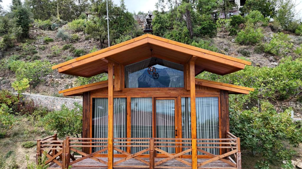 Bungalow, Lake View (Jacuzzi)