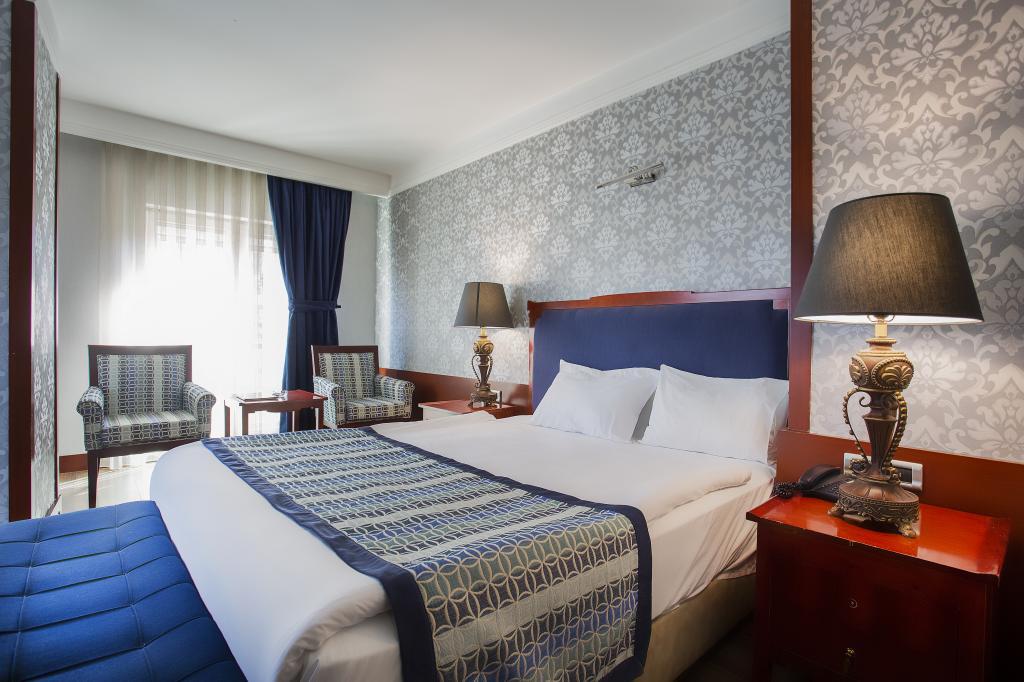 Standart King Room