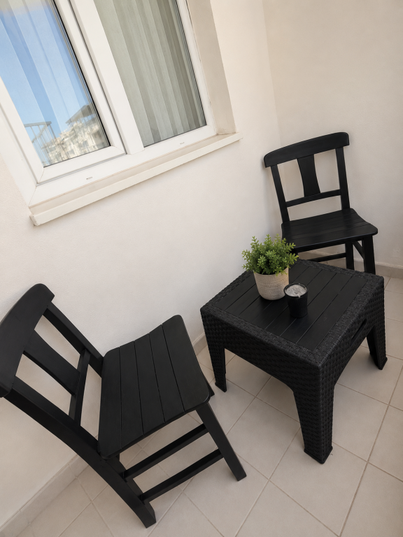 Twin,veranda Manzaralı,balkonlu