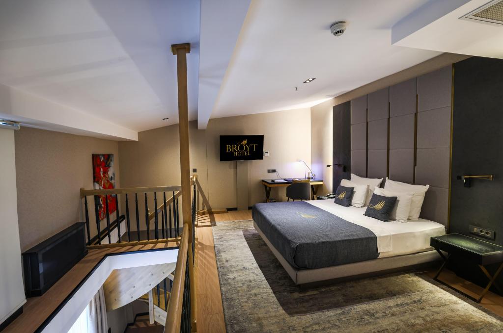Otel Resmi