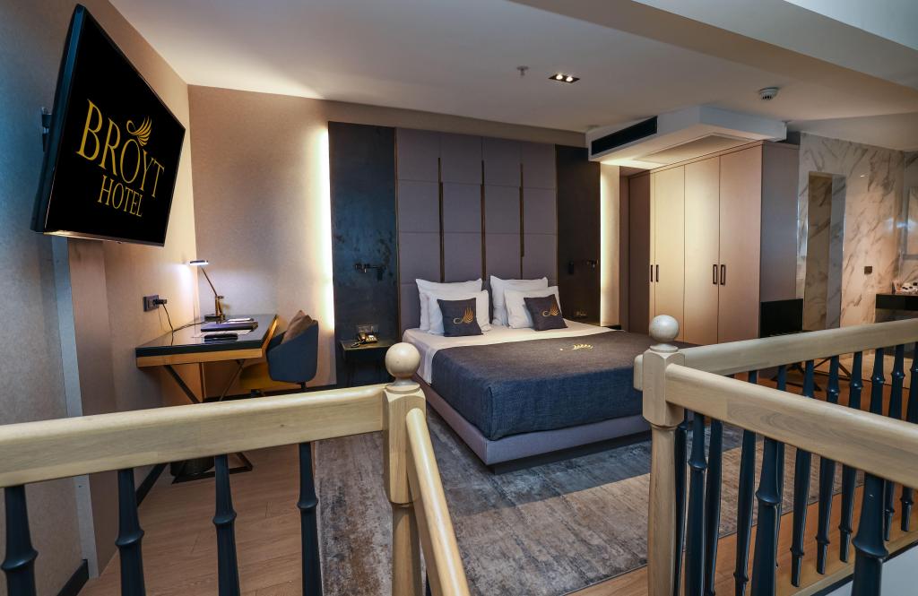 Otel Resmi
