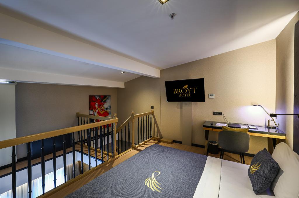 Otel Resmi