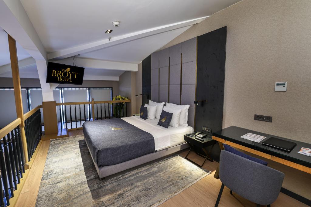 Otel Resmi