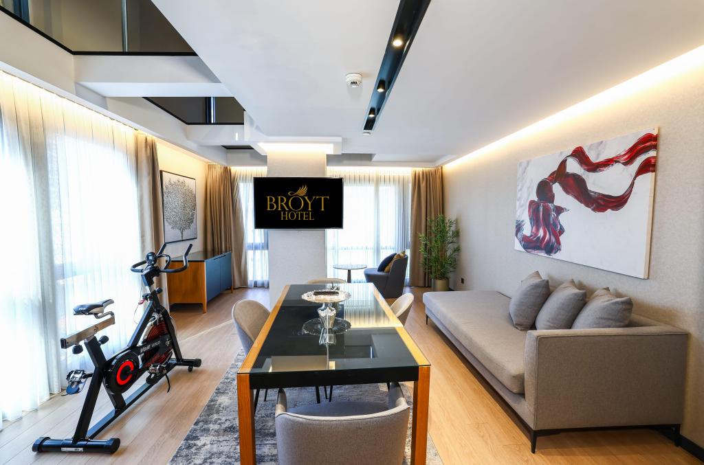 Otel Resmi