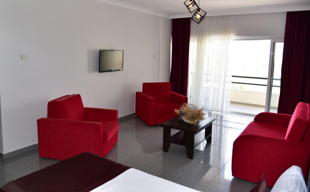 Otel Resmi