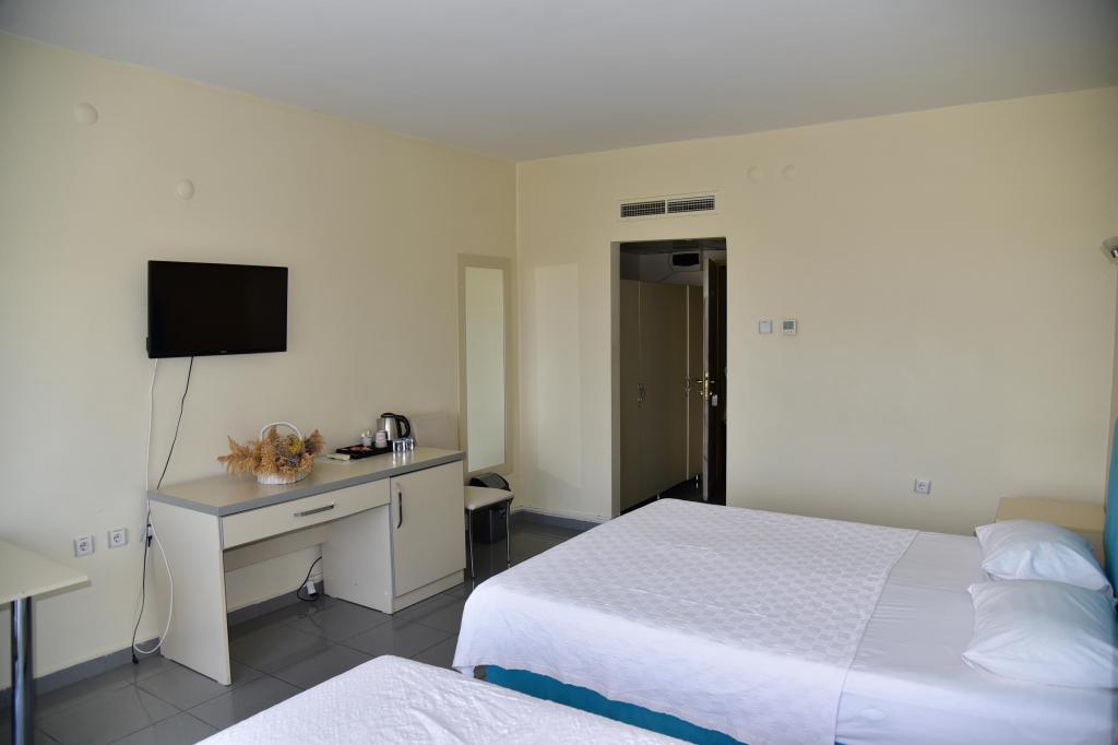Otel Resmi