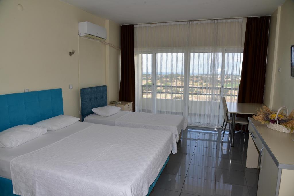 Otel Resmi