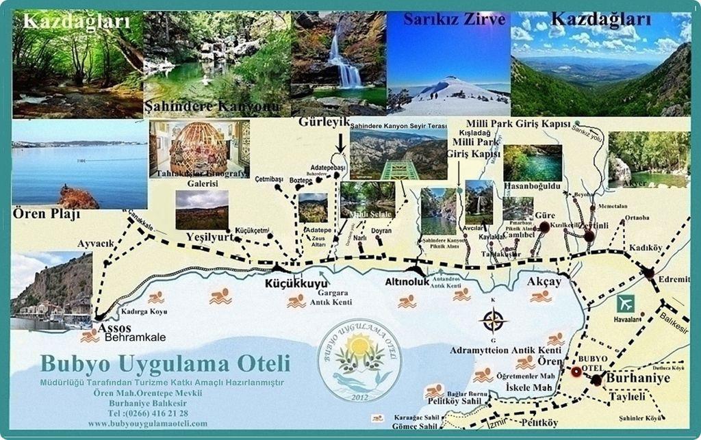 Otel Resmi