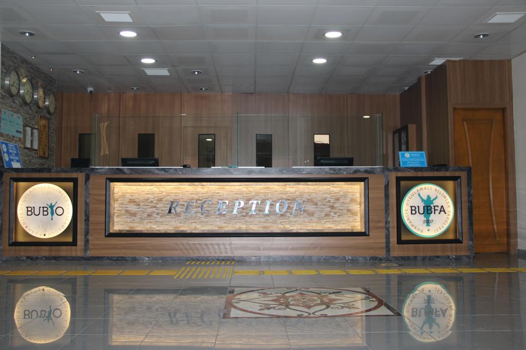 Otel Resmi
