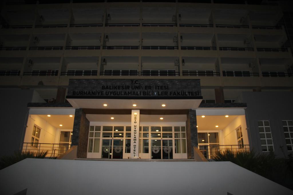 Otel Resmi
