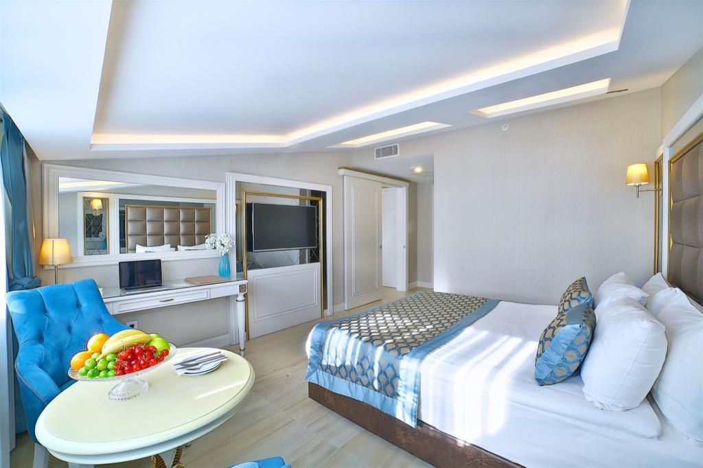 Otel Resmi