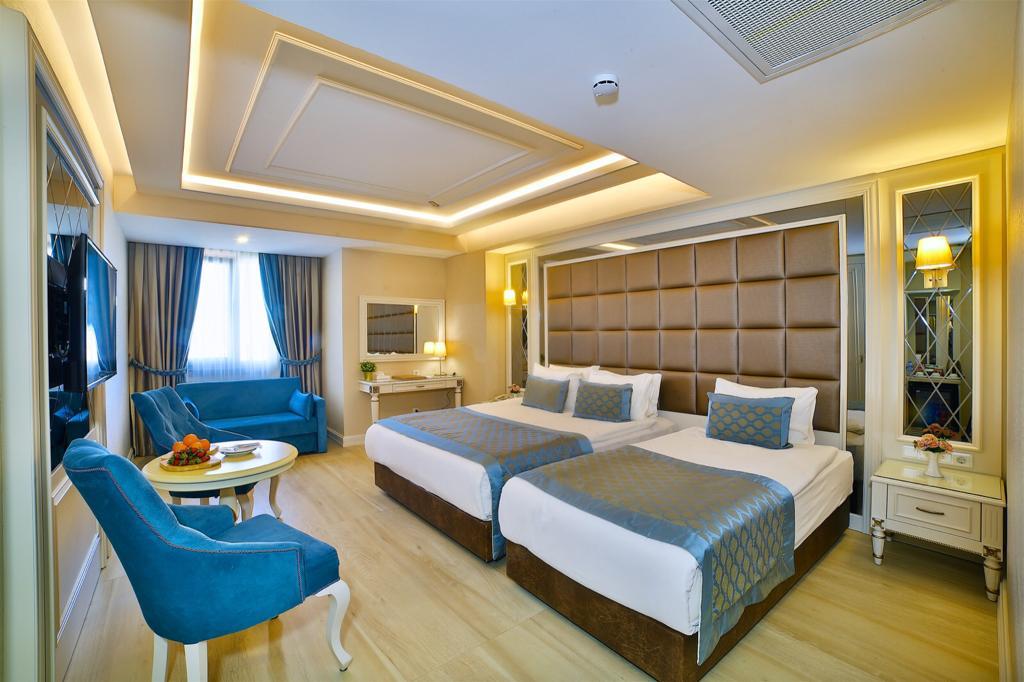 Otel Resmi