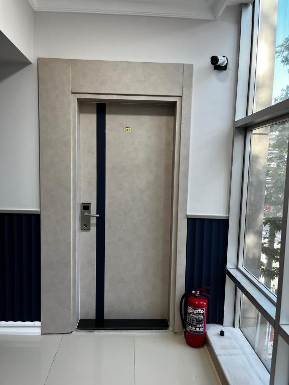 Standard Room, City Or Mountain View (3 Person)