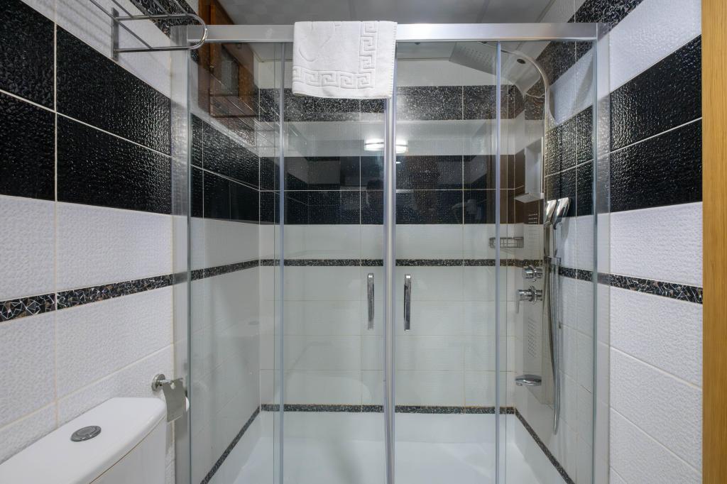 Twin,Manzarasız