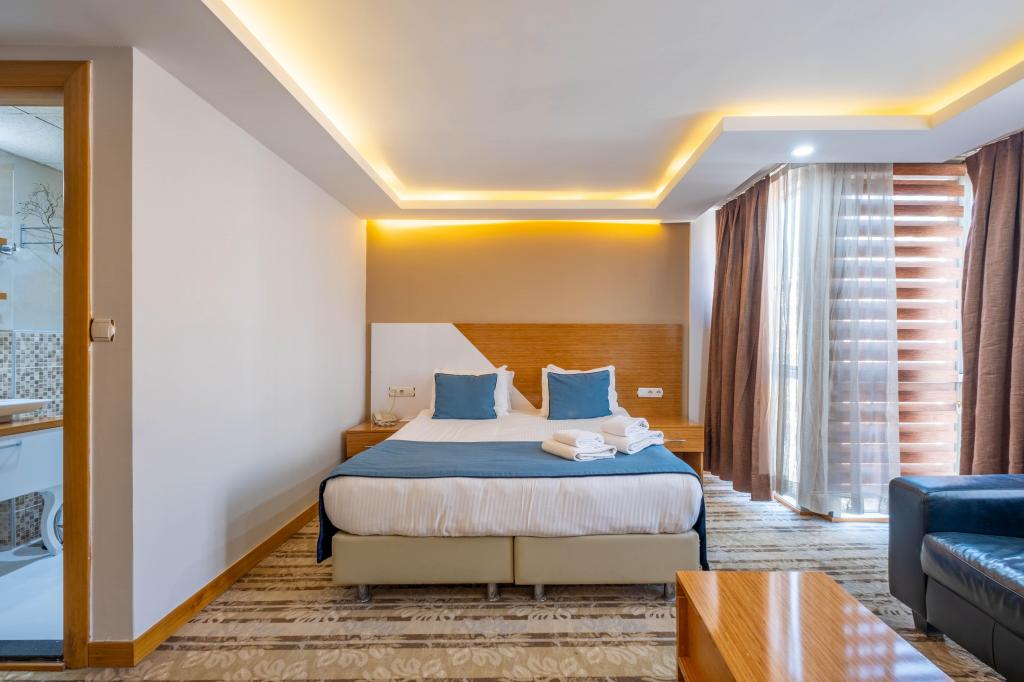 Suite,Şehir Manzaralı