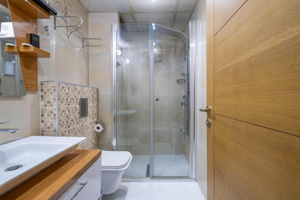 Suite,Şehir Manzaralı