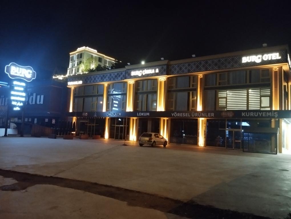 Otel Resmi